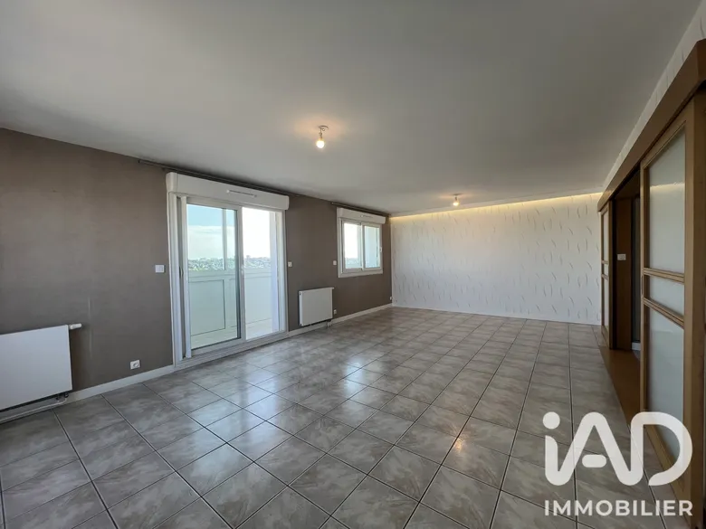 Appartement 5 pièces 95 m² · à Brest · 94,7 m² · 178 000 €