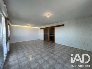 Appartement à Brest (29200)
