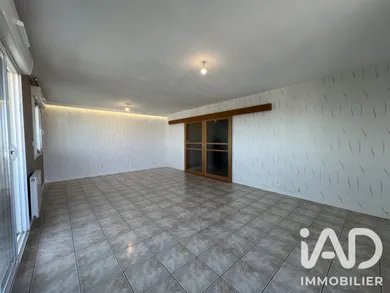 Apartment in Brest (29200)