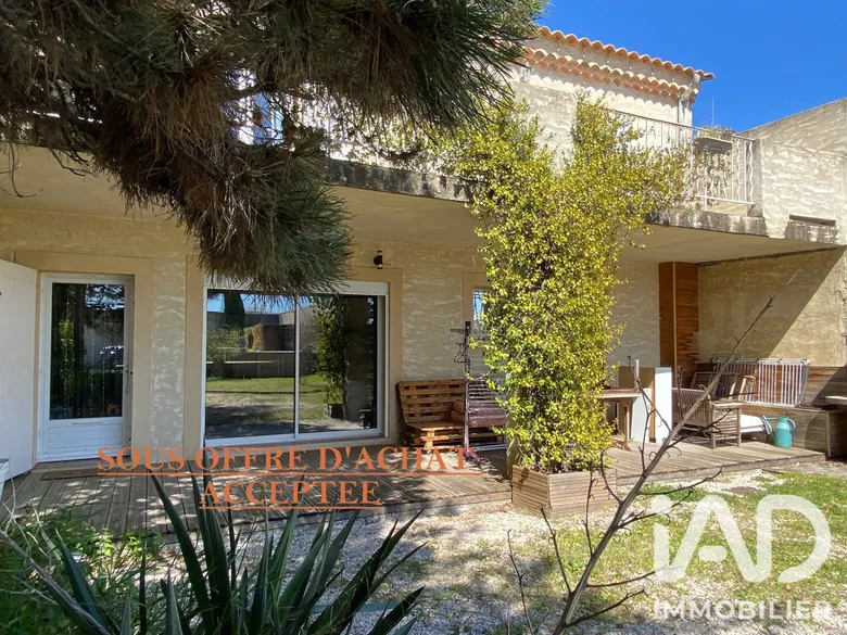 Maison 4 pièces 115 m² · à Avignon · 115 m² · 263 000 €
