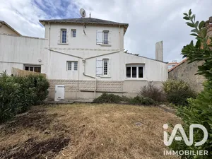 Demeure à Saint-Hilaire-de-Riez (85270)