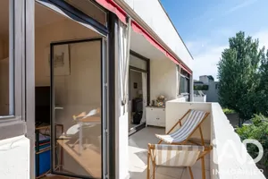 Appartement à Sèvres (92310)