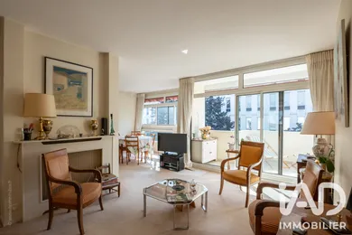 Appartement à Sèvres (92310)