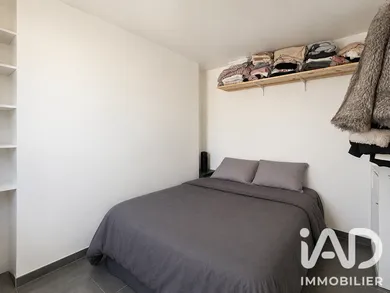 Appartement à Paris (75018)