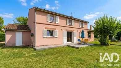 House in Sainte-Foy-d'Aigrefeuille (31570)