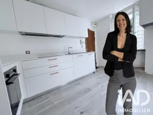 Appartement à Algrange (57440)