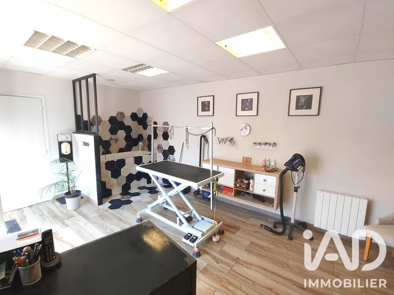 Local commercial 26 m² · à Romilly-sur-Andelle · 26 m² · 28 000 €