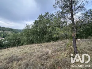 Terrain à bâtir à Mercuer (07200)
