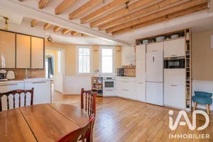Duplex à Boulogne-Billancourt (92100)