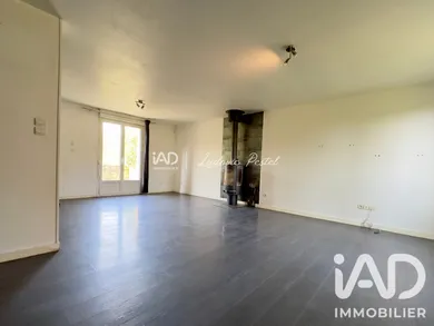 Maison à Grisolles (02210)