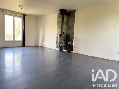Maison à Grisolles (02210)