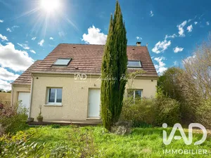 Maison à Grisolles (02210)