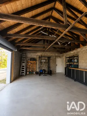 Maison traditionnelle à Crozon (29160)