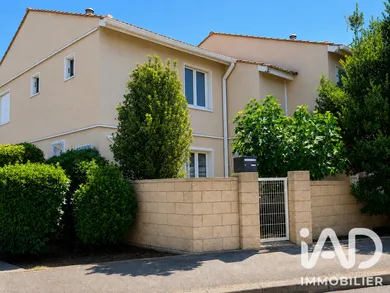 Maison à Nîmes (30000)