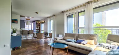 Appartement à Noisy-le-Sec (93130)