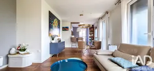 Appartement à Noisy-le-Sec (93130)