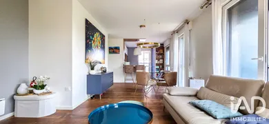 Appartement à Noisy-le-Sec (93130)