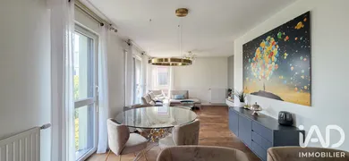 Appartement à Noisy-le-Sec (93130)