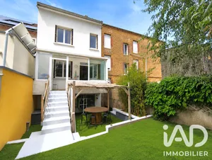 Maison à Villers-Semeuse (08000)