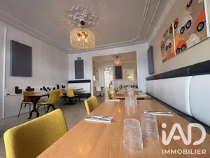 Restaurant à Nantes (44000)