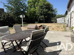 Maison à Pont-à-Vendin (62880)