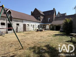 Maison à Pont-à-Vendin (62880)
