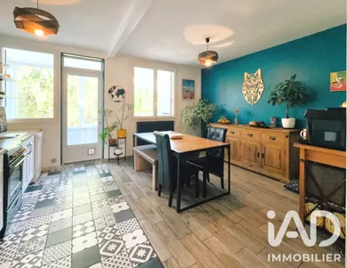 Maison à Villers-Semeuse (08000)