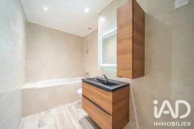 Appartement à Villerupt (54190)