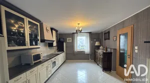 Maison de village à Zoufftgen (57330)
