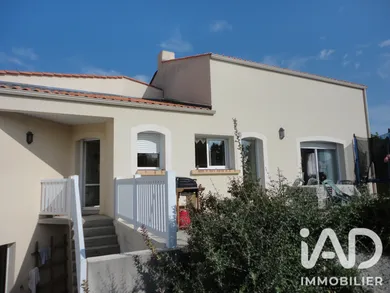 Maison à La Roche-sur-Yon (85000)