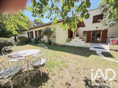 Park home in Saint-Pierre-de-Clairac (47270)