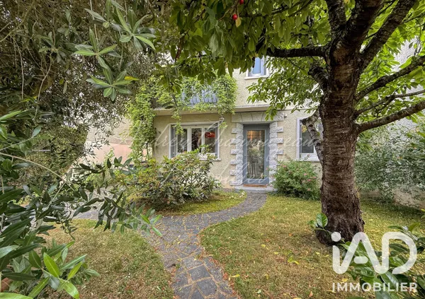 Maison à Orsay (91400) photo 2