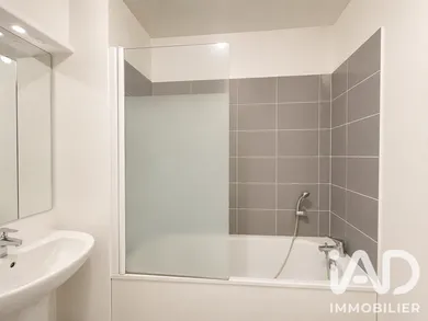 Appartement à Le Blanc-Mesnil (93150)