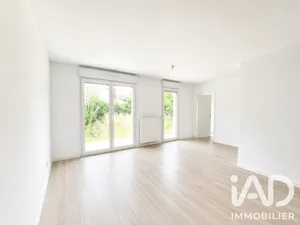 Appartement à Le Blanc-Mesnil (93150)