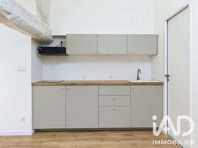 Appartement à Mont-de-Marsan (40000)