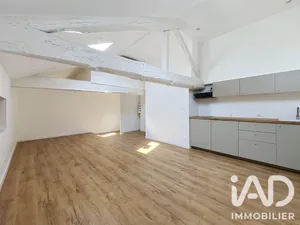 Appartement à Mont-de-Marsan (40000)