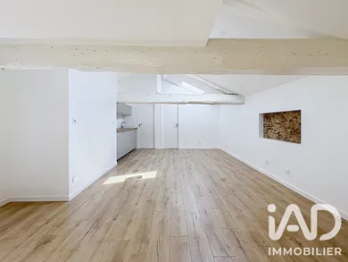 Appartement à Mont-de-Marsan (40000)