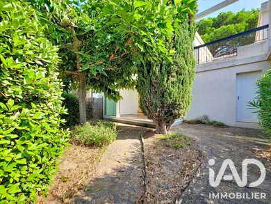 House in Six-Fours-les-Plages (83140)