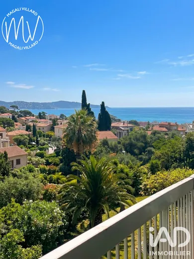Appartement à Nice (06200)