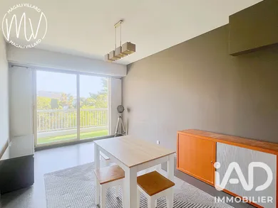 Appartement à Nice (06200)