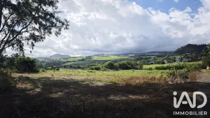 Terrain à bâtir à Petite-Île (97429)