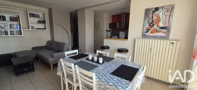 Appartement à Dijon (21000)