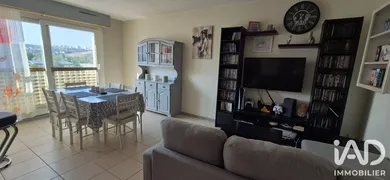 Appartement à Dijon (21000)