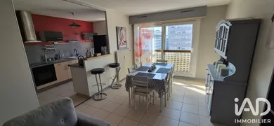 Appartement à Dijon (21000)