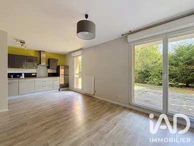 Appartement à Lieusaint (77127)