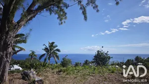 Terrain à bâtir à Petite-Île (97429)