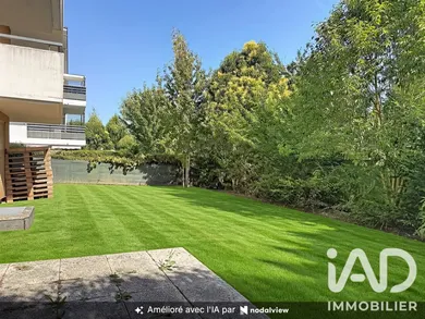 Appartement à Lieusaint (77127)