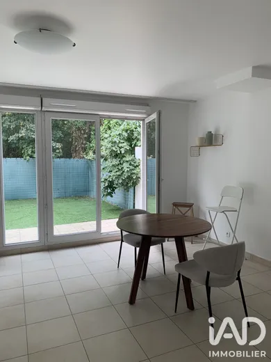 Townhouse in Saint-Denis (93200)