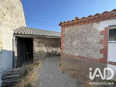 Maison à Rouans (44640)