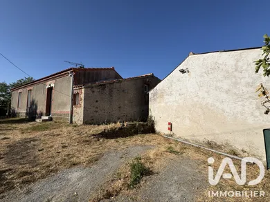 Maison à Rouans (44640)